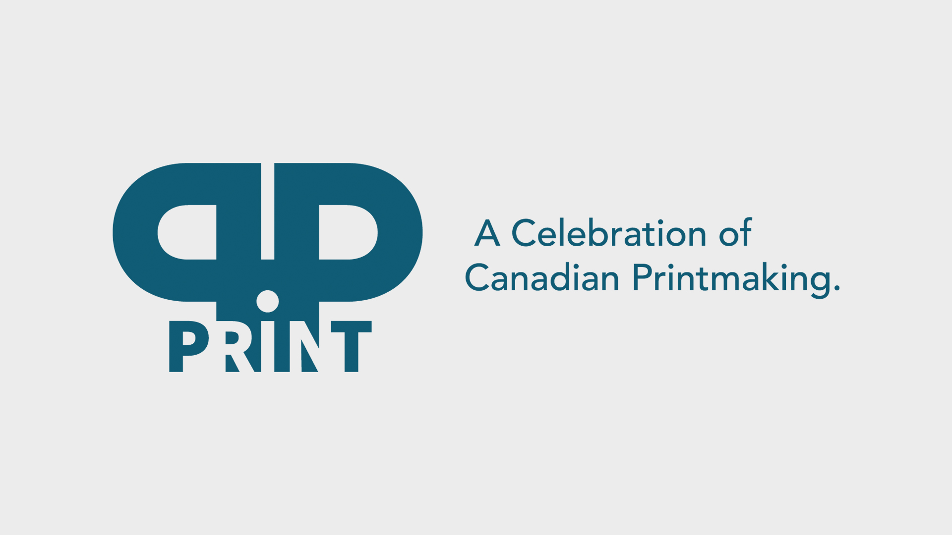 A Celebration of Canadian Printmaking